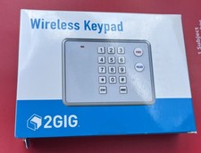 Tastiera wireless Nortek 2GIG