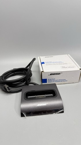 Bose home theater dock - home,