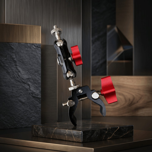 Fotocamera metallo supporto - metallo,
