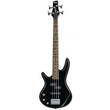 Ibanez miKro GSRM20L-BK Lefthand Black - basso elettrico mancino