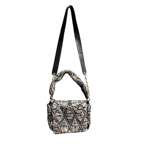 Borsa tracolla diesel - a,