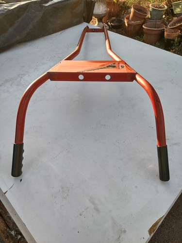 Manubrio motozappa troy bilt - manubrio,