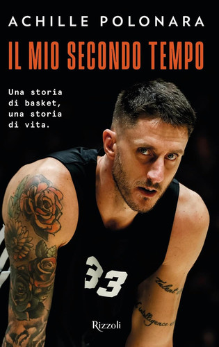 Mio secondo tempo una - il,