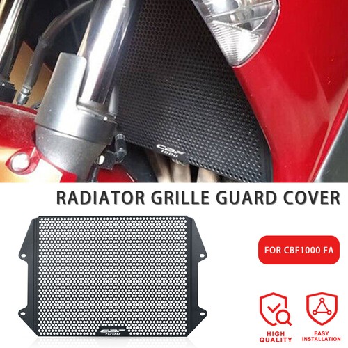 Protezione griglia radiatore