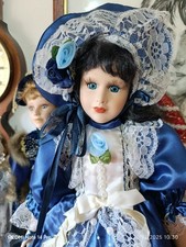 Splendida bambola in