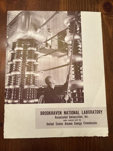 Brookhaven national - brookhaven,