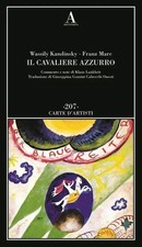 Il cavaliere azzurro. Wassily