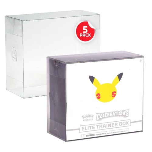 Pokémon case teca - pokémon,