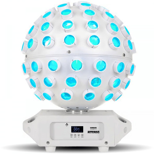 Specchio asteroide effetto - specchio,