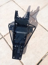 Gig Nikko  Telaio Frame Bison F10 Thunderbolt Rhino Super Alex