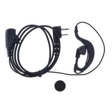 Cuffie auricolari tipo D