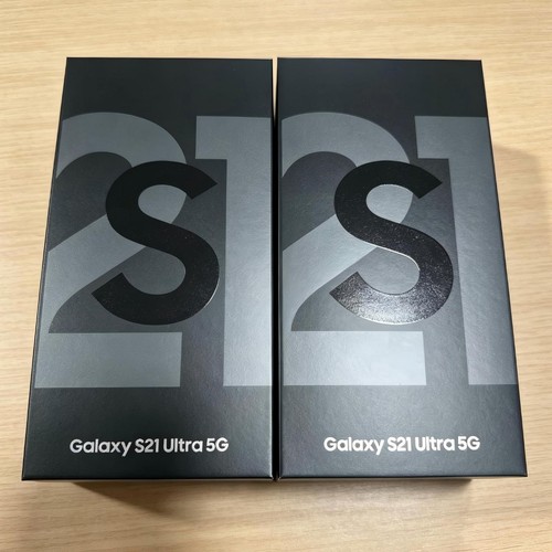 Nuovo samsung galaxy s21 ultra - nuovo,