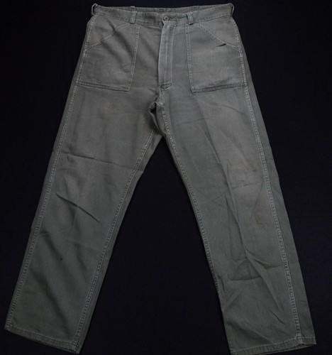 Pantaloni utility military - pantaloni, us