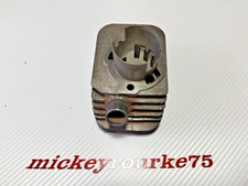 CILINDRO POLINI  D43 PIAGGIO