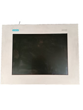6AV8100-1BA00-1AA1  6AV81001BA001AA1  SIEMENS SCD1597 monitor