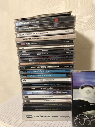 Oasis beady eye noel gallagher - oasis/beady,