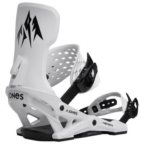 Attacco snowboard jones - attacco,