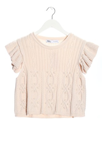 Zara camicia maglia - maglia, donna