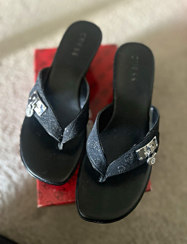 Guess sandali donna - guess,