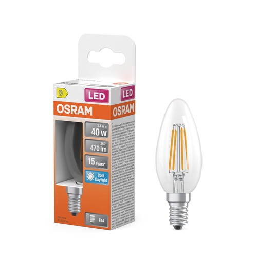 Osram lampada led - osram,
