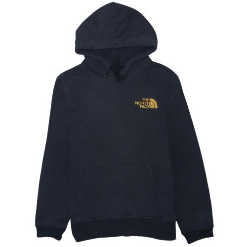 Felpa con cappuccio pullover
