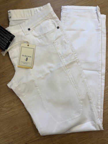 Pantaloni jeckerson taglia - ,
