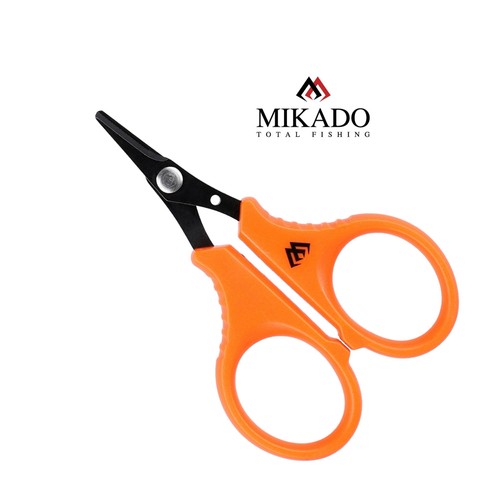 Mikado forbici pesca - forbici, da