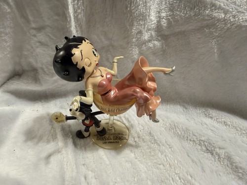 Betty boop 75th - “betty, boop”