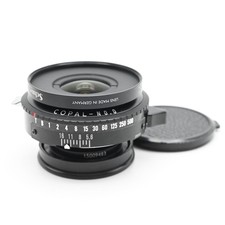 Schneider obiettivo 24 mm f5.6