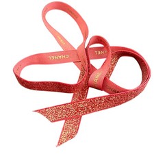 Nastro Chanel rosa