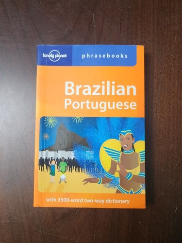 Phrasebook ser lonely planet - lonely,