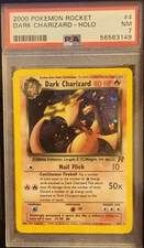 2000 Pokemon Team Rocket Dark