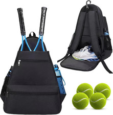 Zaino Da Tennis Professionale