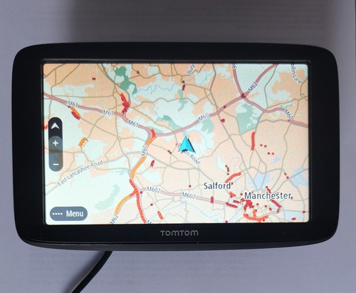 Navigatore satellitare gps - navigatore,