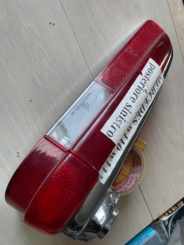 Ricambio auto dìepoca - ricambio,