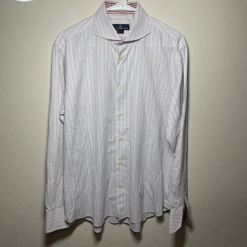 Camicia elegante eredi roma - eredi,