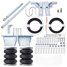 2x Ressort Kit suspension