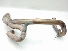 COLLETTORE SCARICO "AMMACCATO"