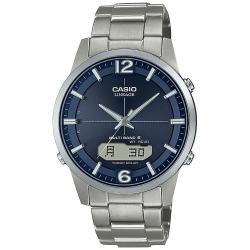 Casio wave ceptor - casio,