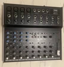 Mixer audio IMG Stage Line