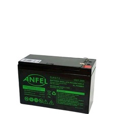 Batteria 12v 21ah, Al