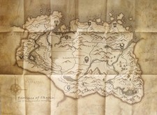 The Elder Scrolls V Skyrim