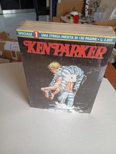 Ken Parker Speciale n 1 +
