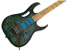 Ibanez JEM77 BFP Steve Vai