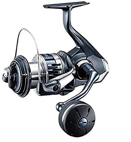Mulinello shimano - mulinello, 20