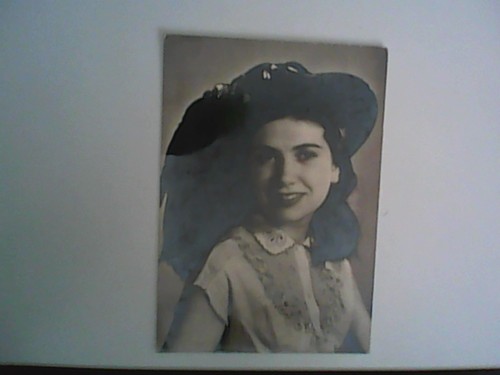 Pin giovane donna con - giovane,