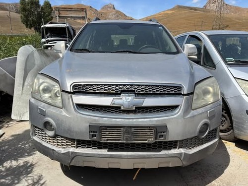 Ricambi chevrolet captiva 0 - ricambi, 2.0