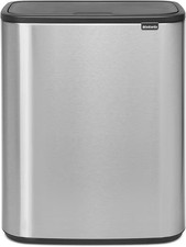 Brabantia Bo Touch Pattumiera