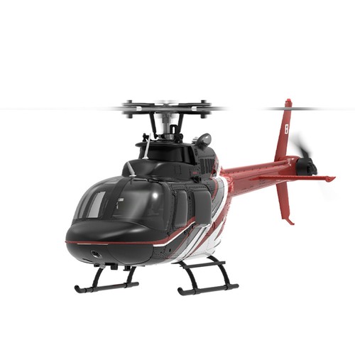Yuxiang elicottero bell 206 - elicottero,