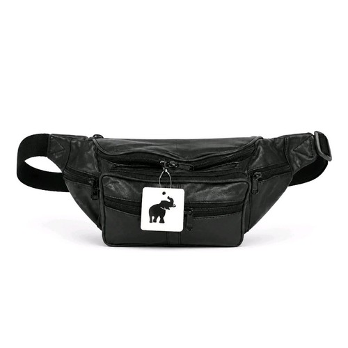 Marsupio marsupio nero
